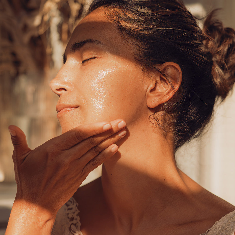 JUNGLÜCK in a Box - Hyaluron Trio