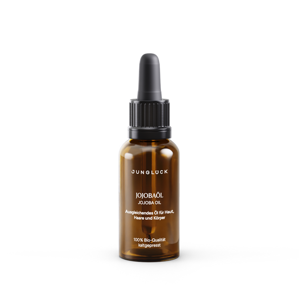 Jojobal | JUNGLCK - Authentische Kosmetik Jojobal | JUNGLCK - Authentische Kosmetik