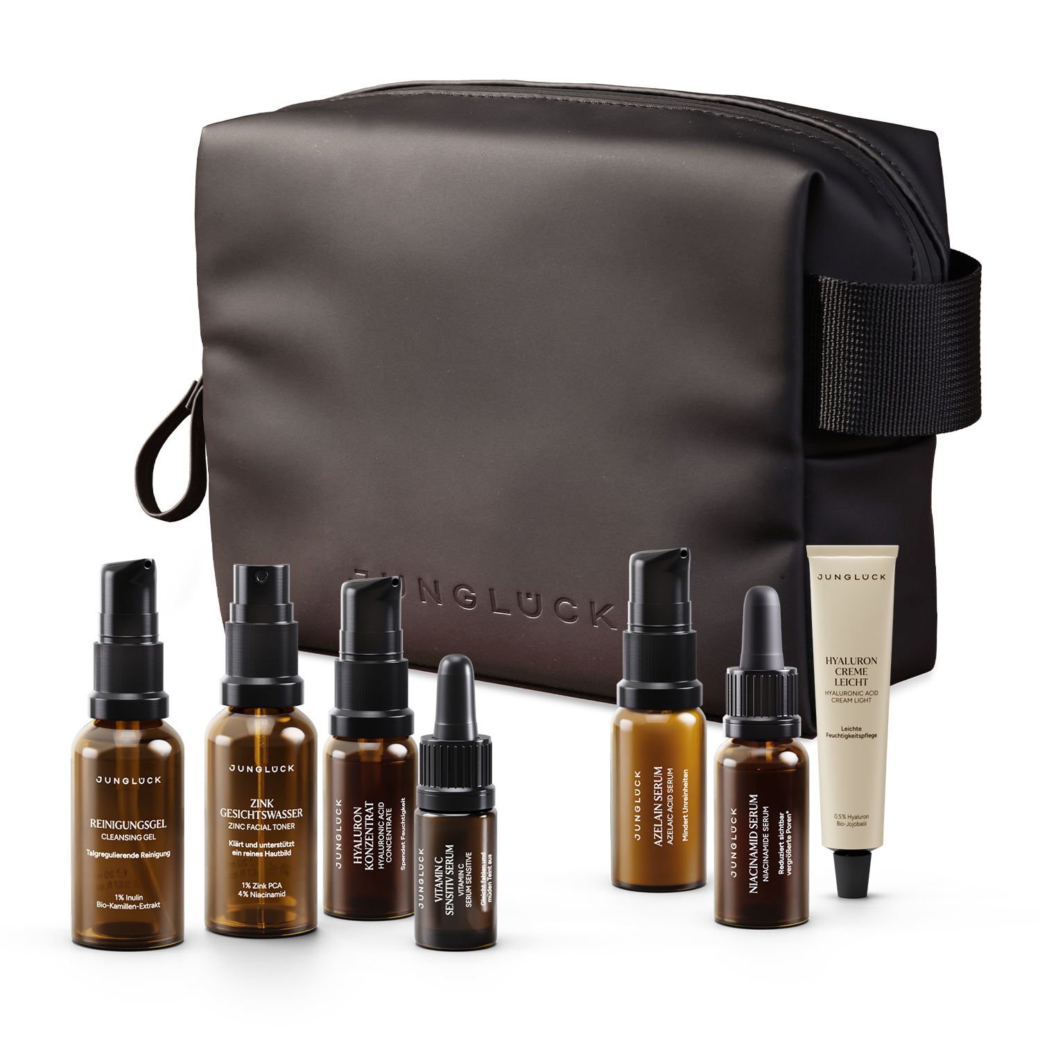 KENNENLERN SET Bestseller