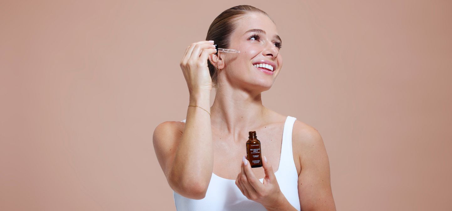 Lola Weippert Porträt Bild