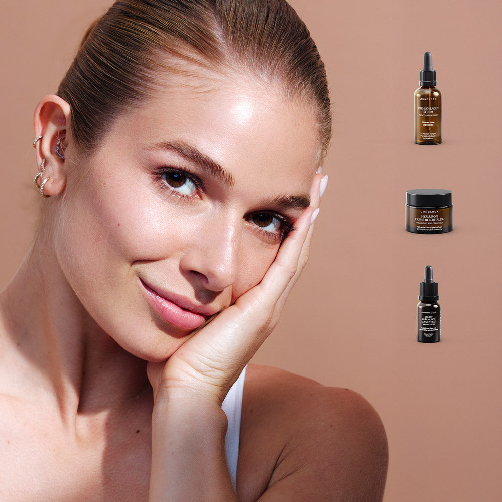 Lolas Favoriten Trio