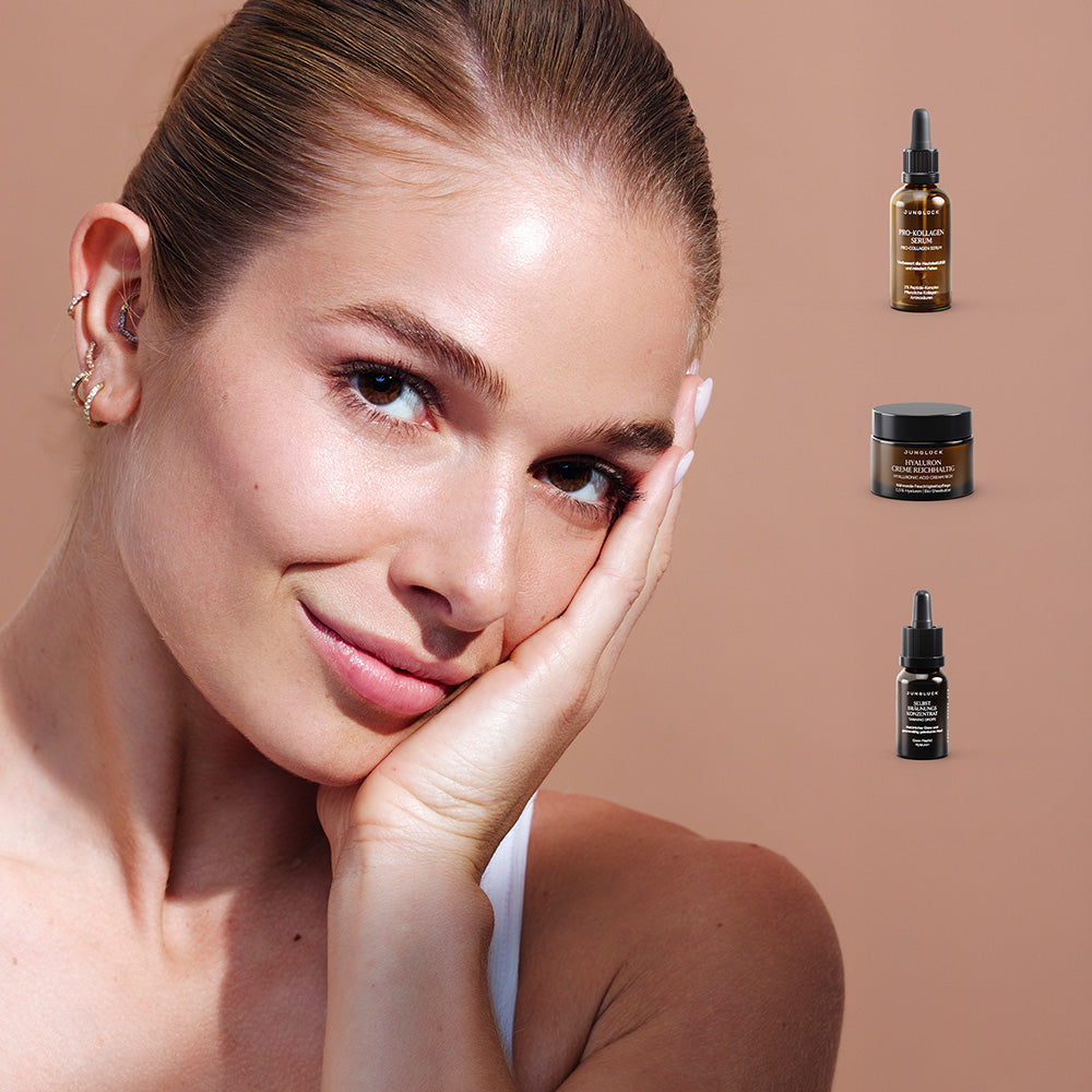 Lolas Favoriten Trio