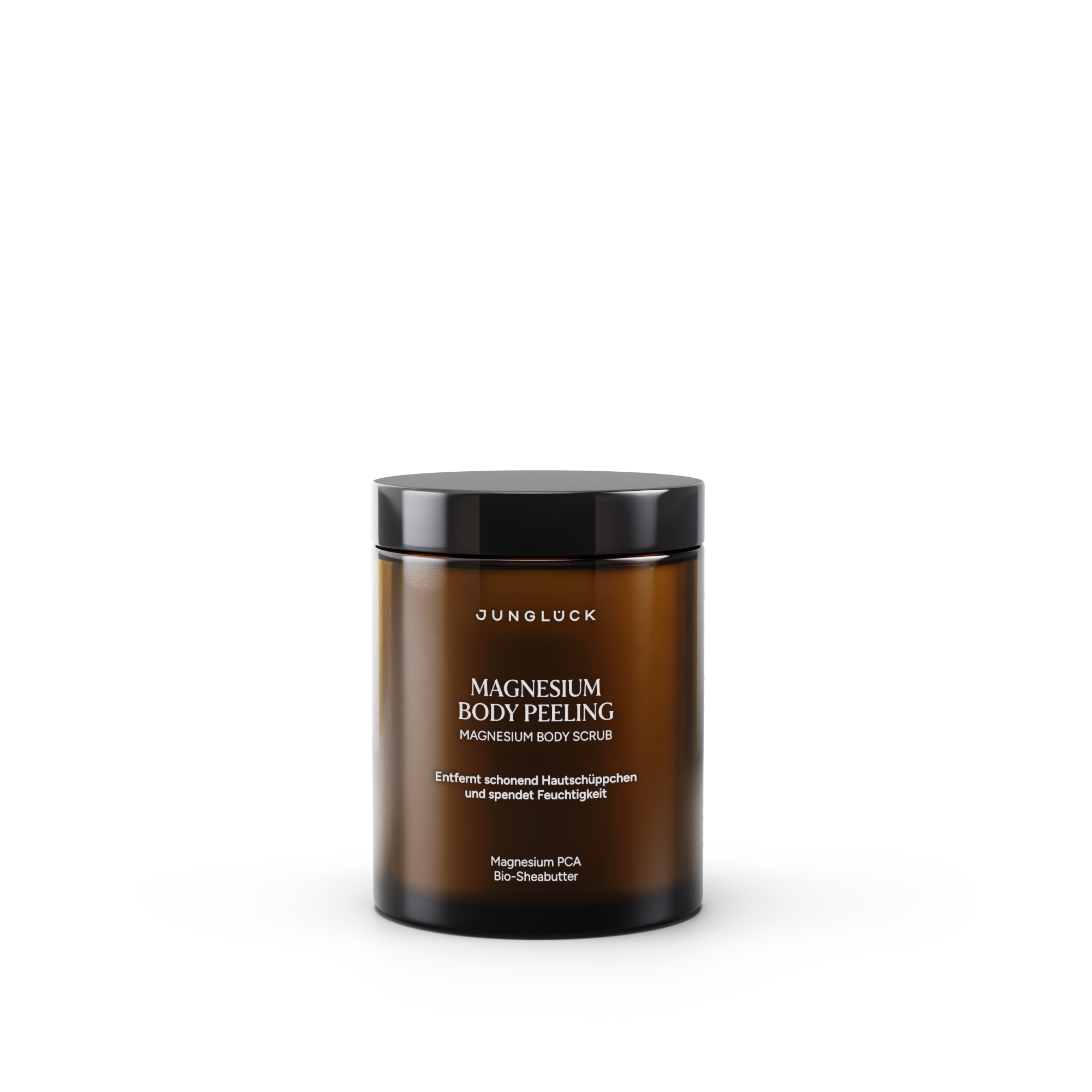 Magnesium Body Peeling Freisteller