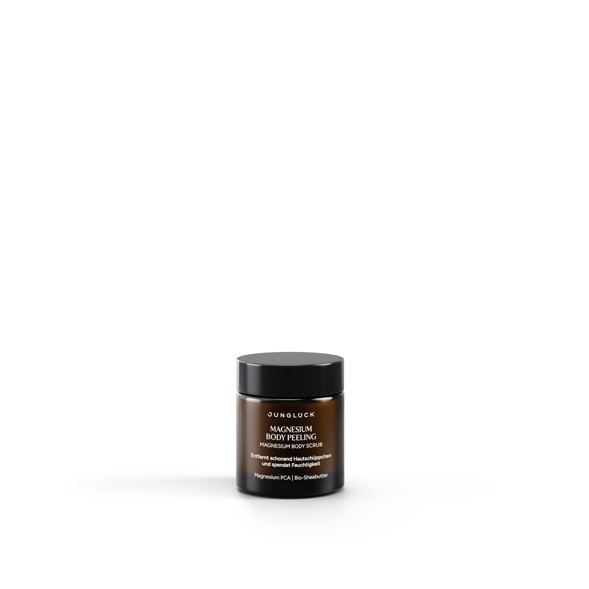 Magnesium Body Peeling Freisteller