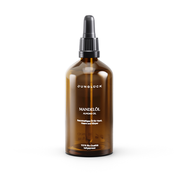 Mandelöl JUNGLÜCK 100 ml