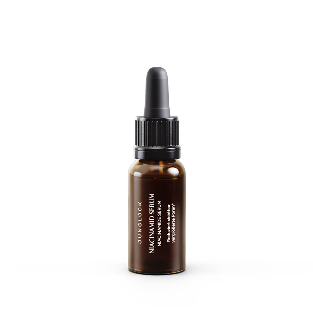 Niacinamid Serum