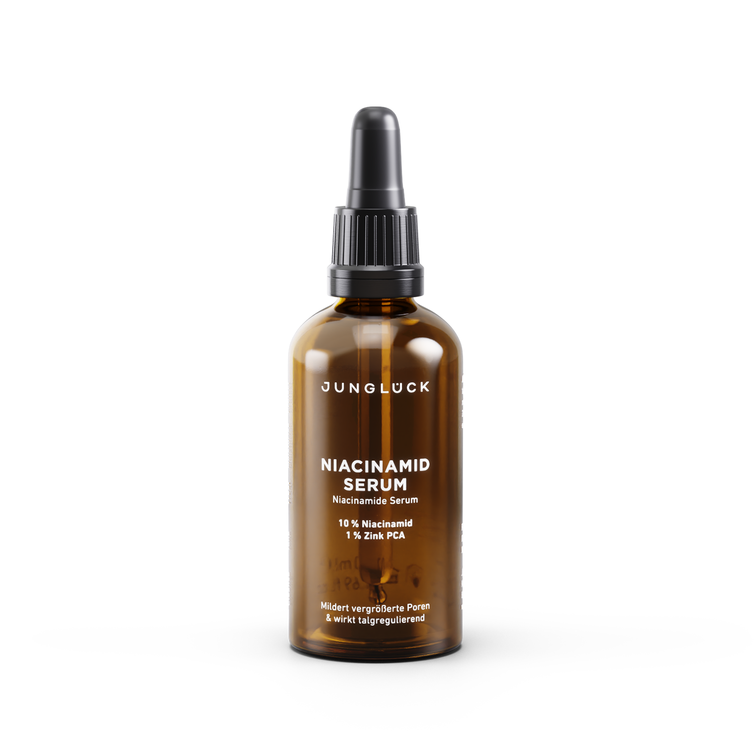 Niacinamide serum