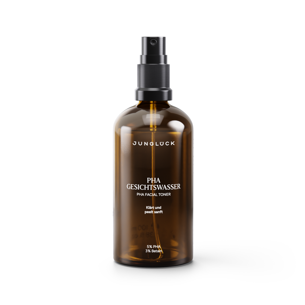 PHA toner JUNGLÜCK 100 ml
