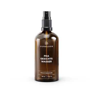 PHA Gesichtswasser JUNGLÜCK 100 ml