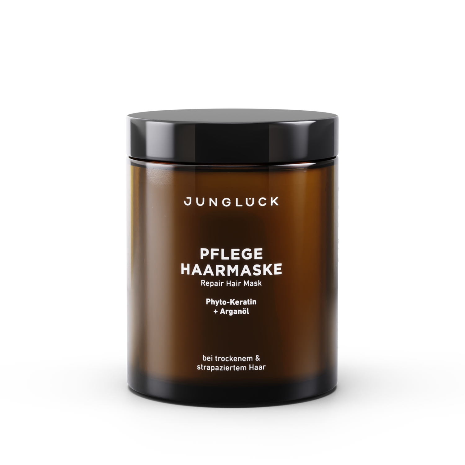 Pflege Haarmaske