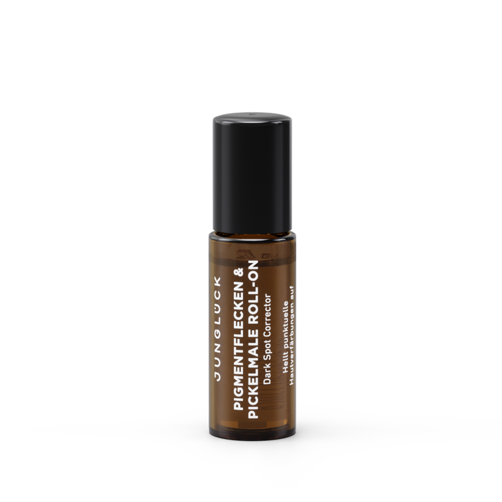 Pigmentflecken & Pickelmale Roll-On