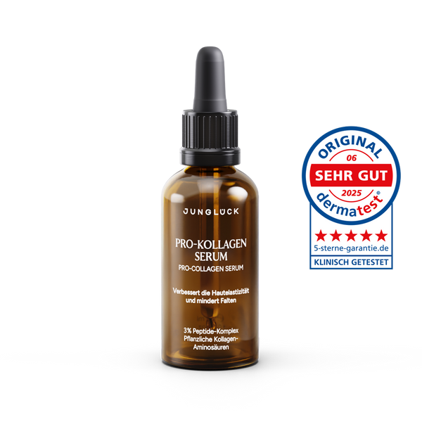 Pro-Kollagen Serum creative