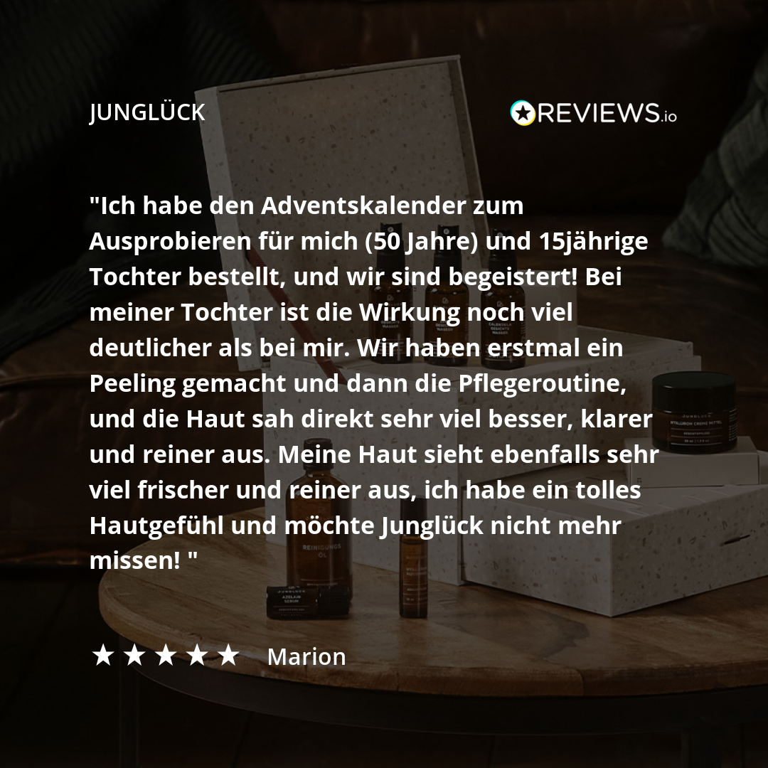 REVIEWS.io Kundenbewertung