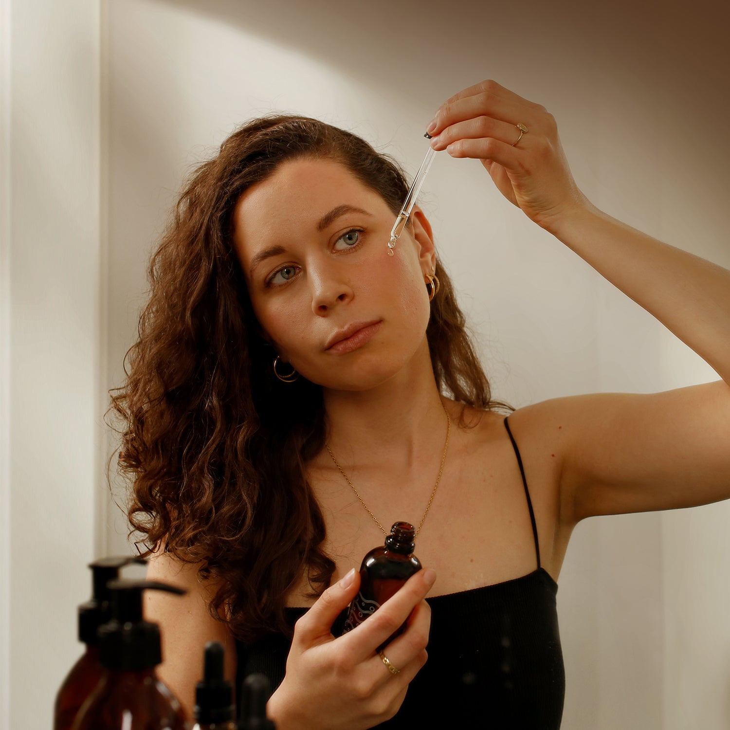 Reines Arganl - Natrlicher Schutz fr Haut & Haare Reines Arganl - Natrlicher Schutz fr Haut & Haare