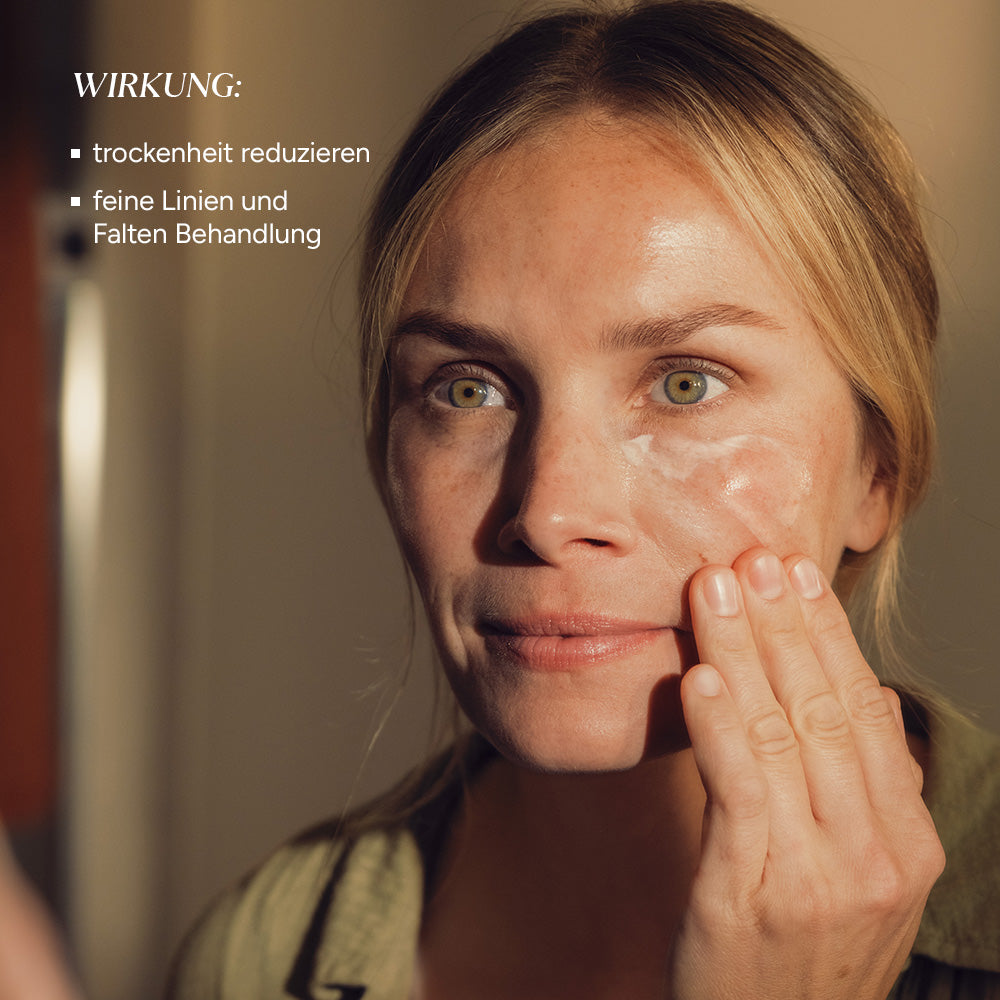 Hyaluron cream Light