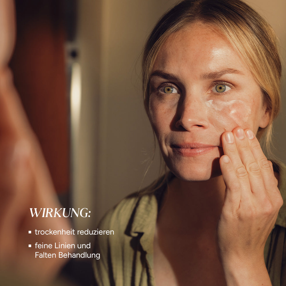 Hyaluron Creme Mittel