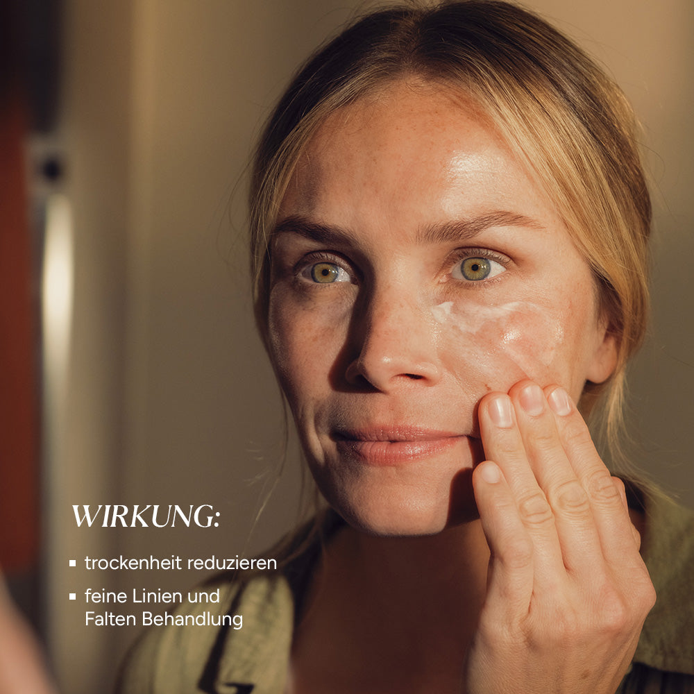 Hyaluron Creme Reichhaltig