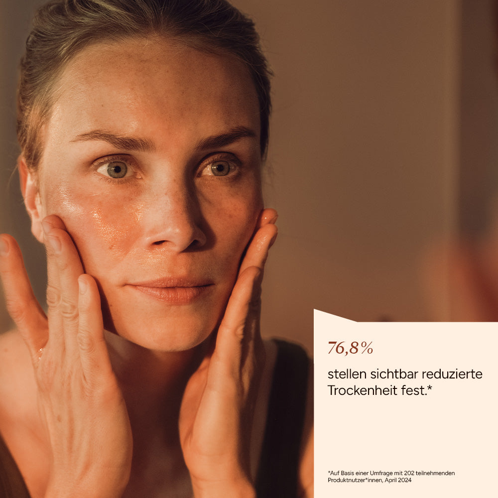 Hyaluron Creme Reichhaltig