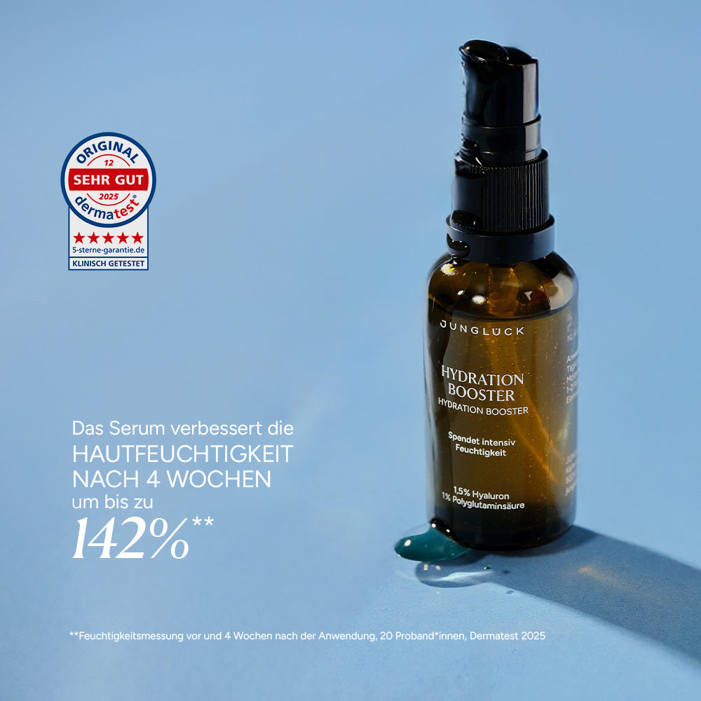 Intense Hydration Kombi