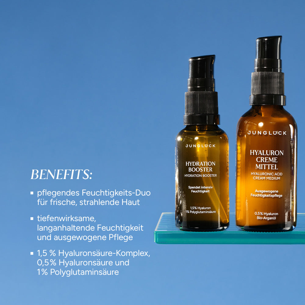 Intense Hydration Kombi