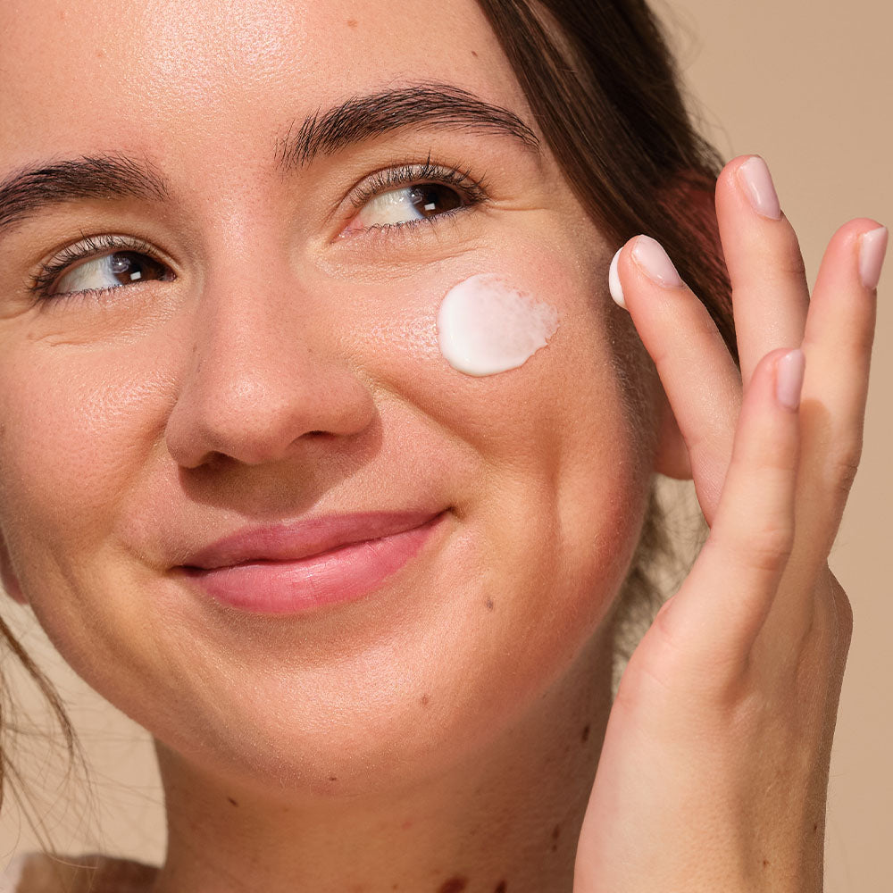 KENNENLERN SET Unreinheiten mindern