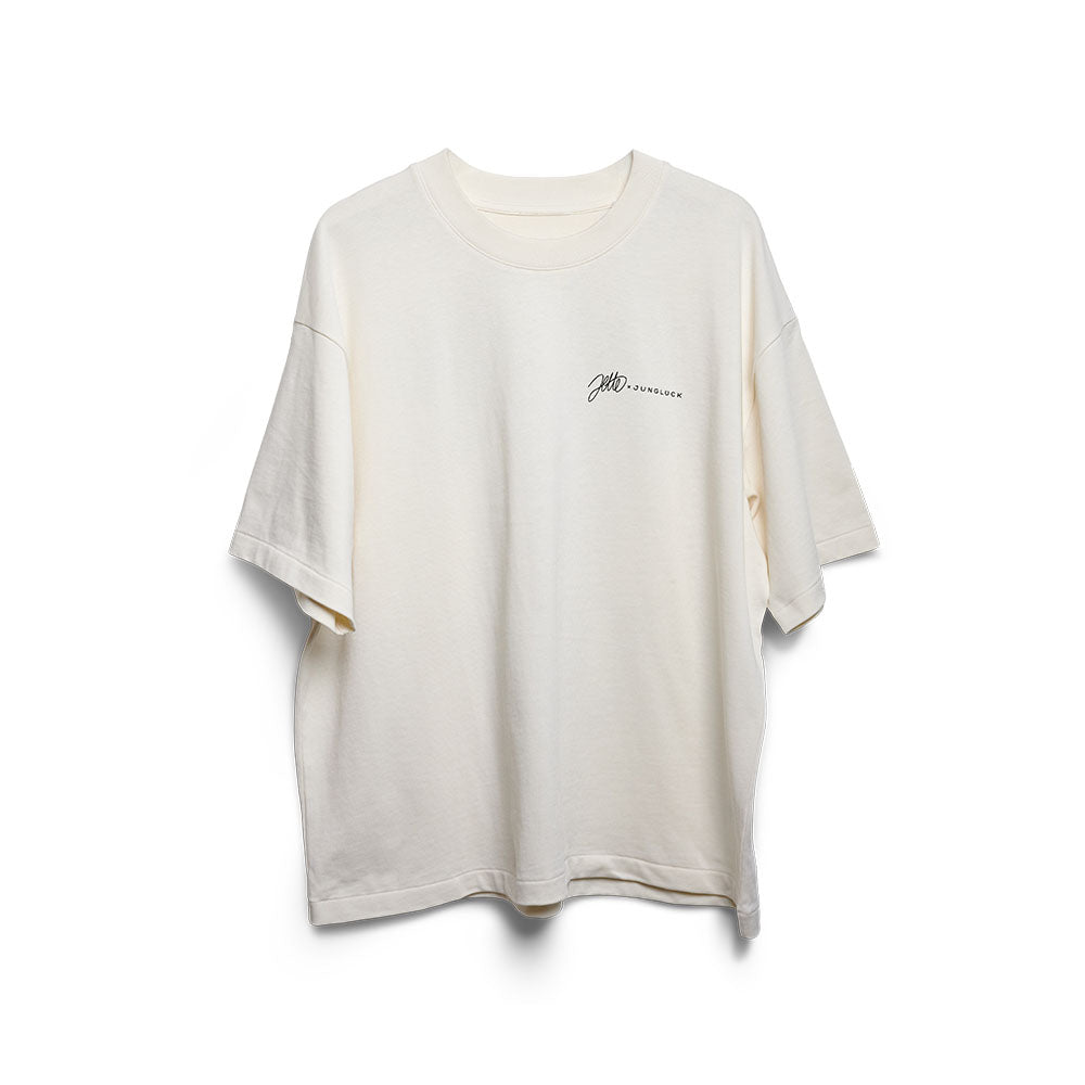 Artwork Shirt "Handle with care"