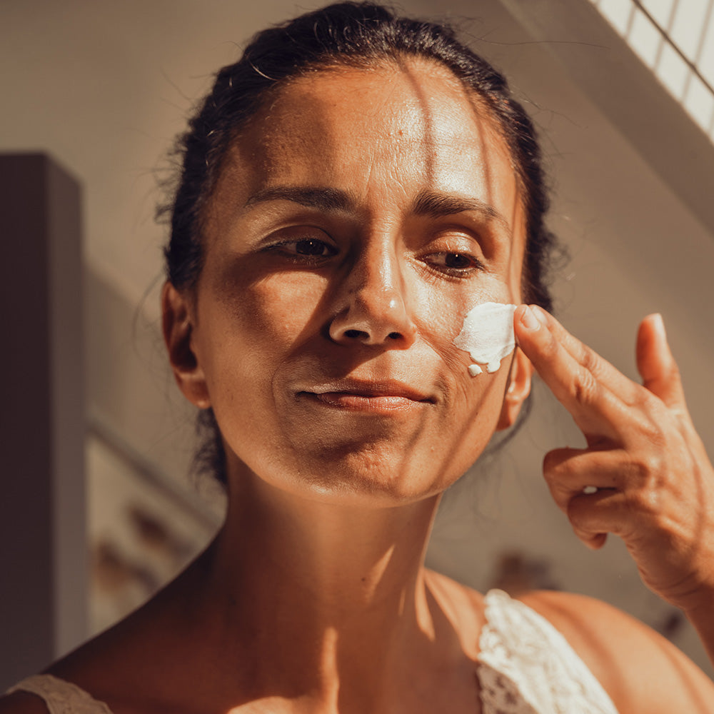 Sonnenfluid SPF 50