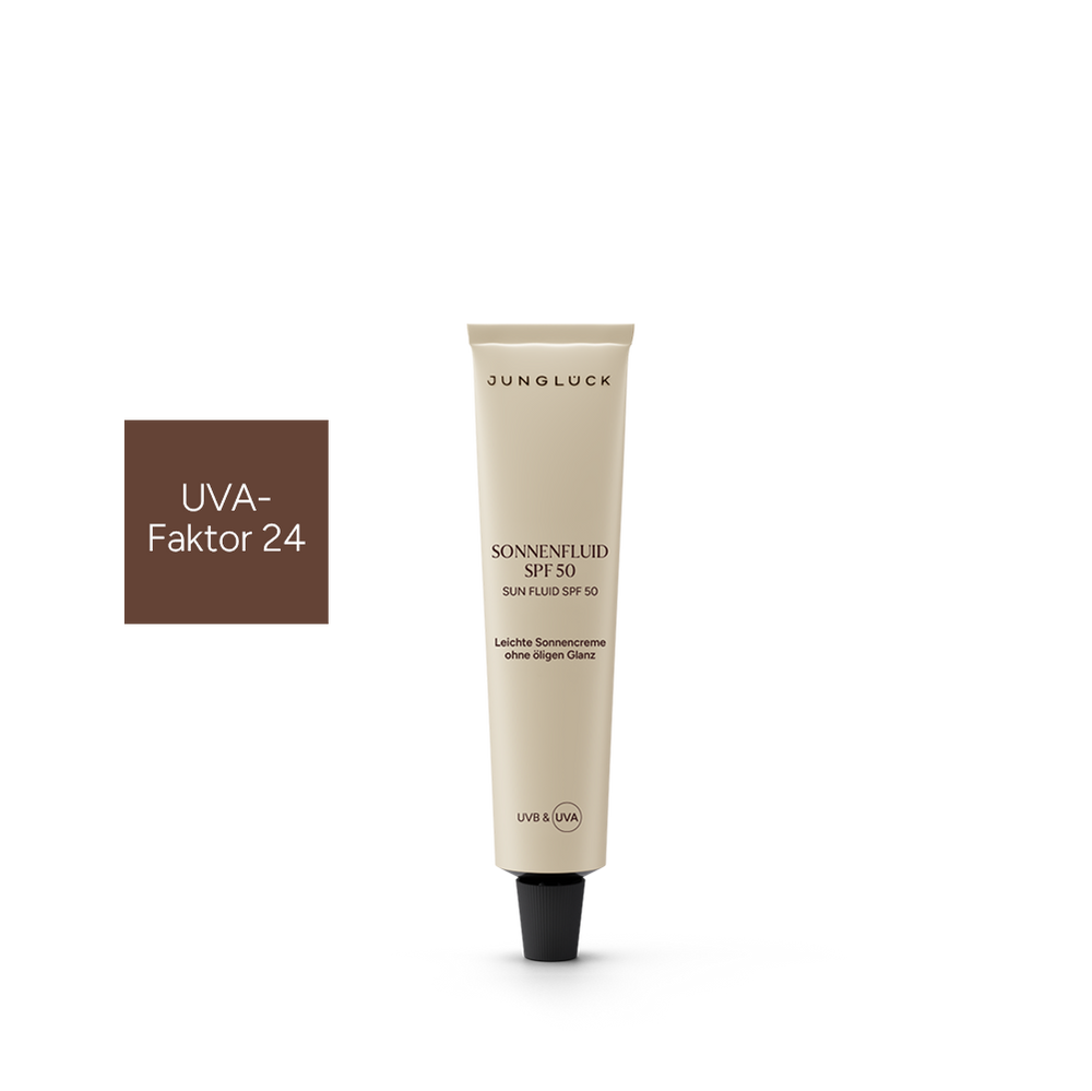 Sonnenfluid SPF 50