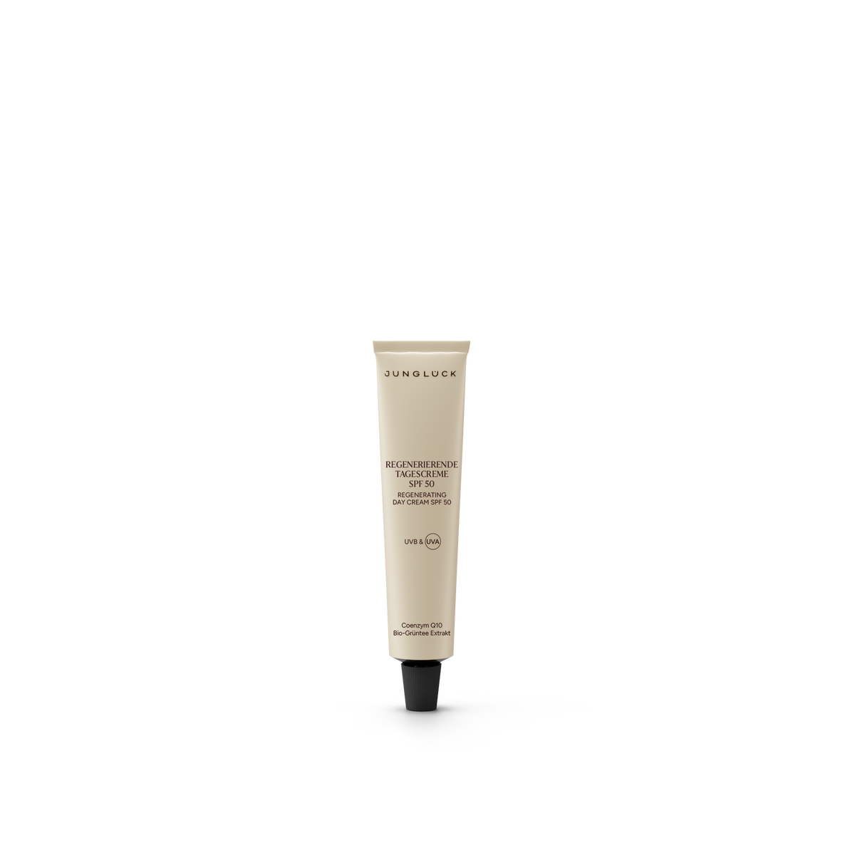 Crema giorno rigenerante SPF 50
