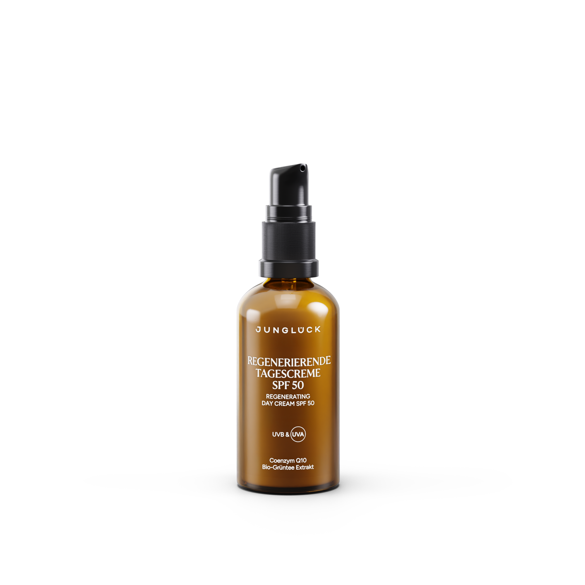 Regenerierende Tagescreme SPF 50