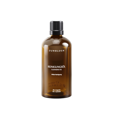 Reinigungsöl JUNGLÜCK 100 ml