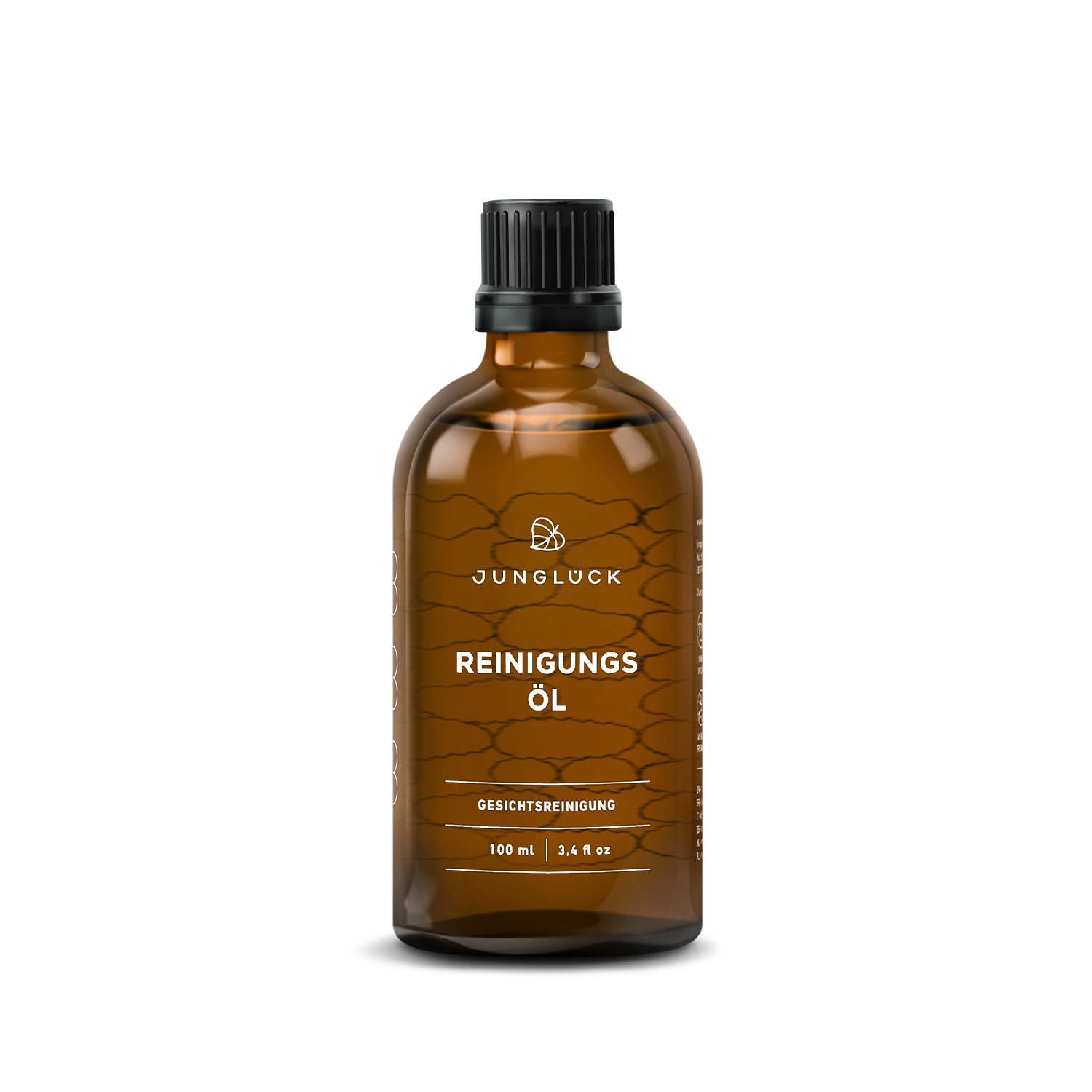 Reinigungsöl JUNGLÜCK 100 ml