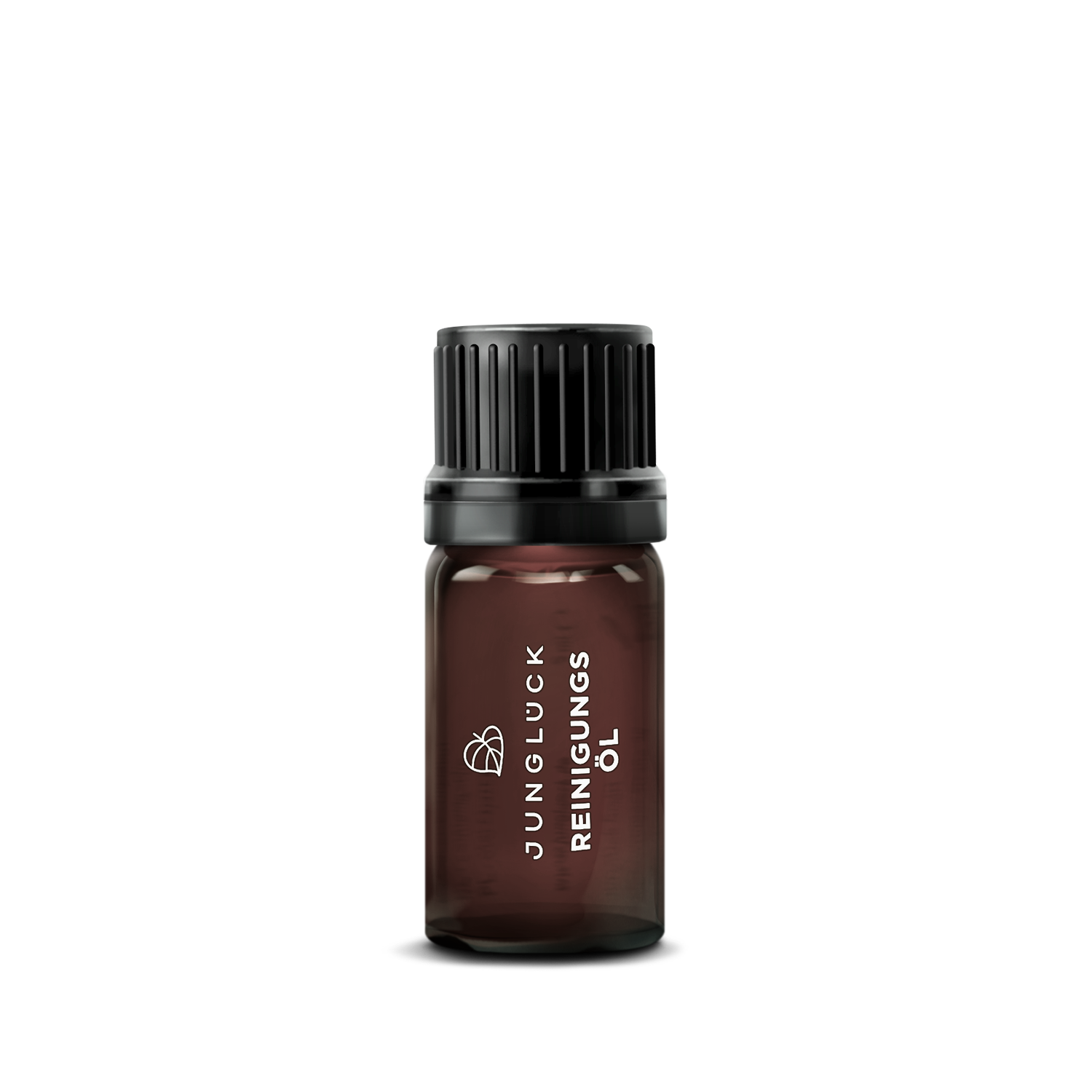 Reinigungsöl Probe 5ml Freisteller