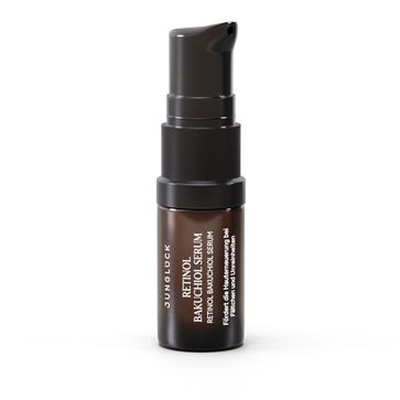 Retinolo Bakuchiol Sieri 30ml disco congelatore