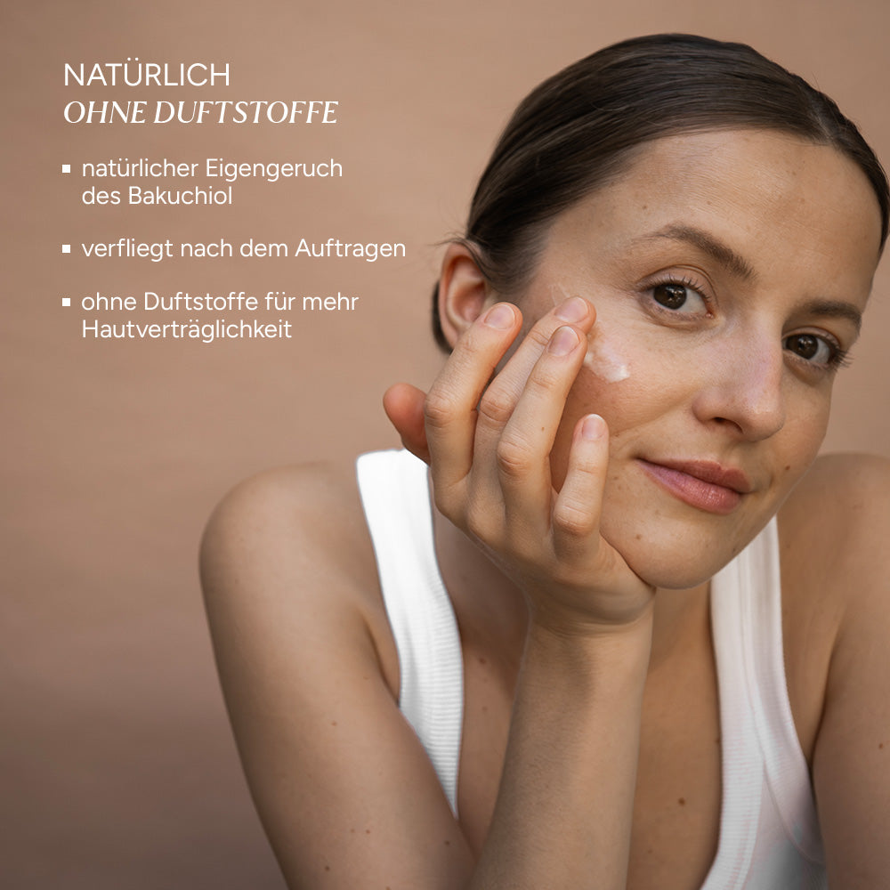 Retinol Bakuchiol Serum