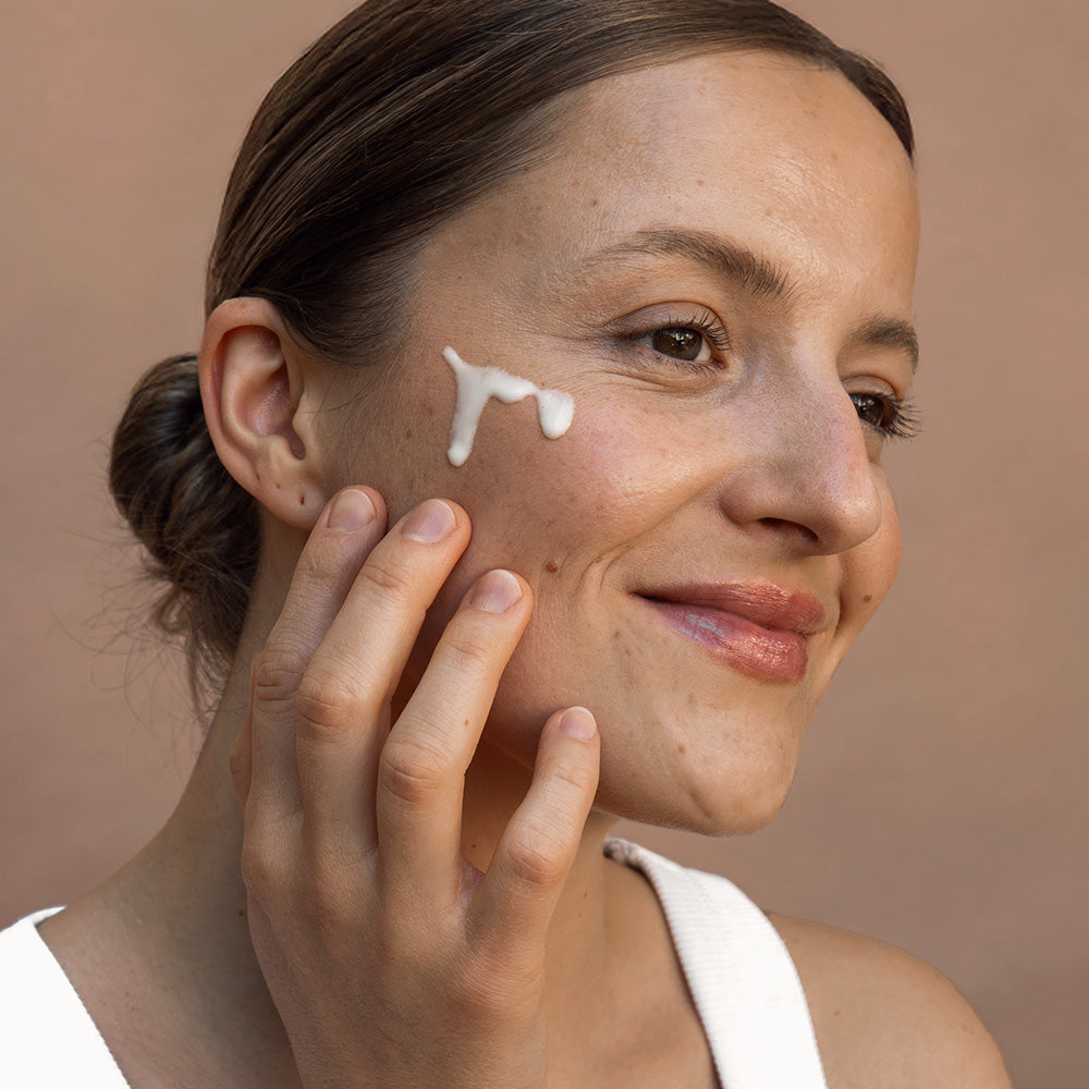 Bye Bye Falten Kombi