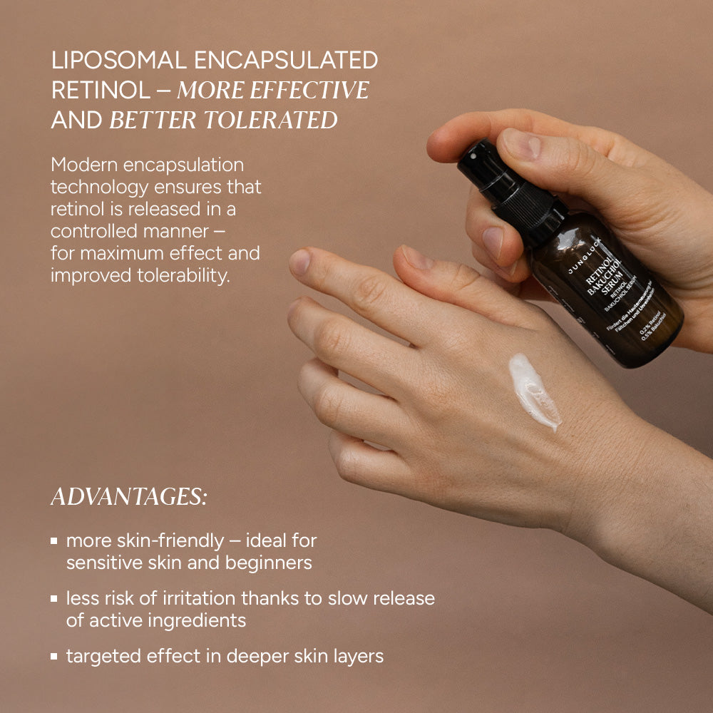 Glatt & Strahlend Pflege-Trio