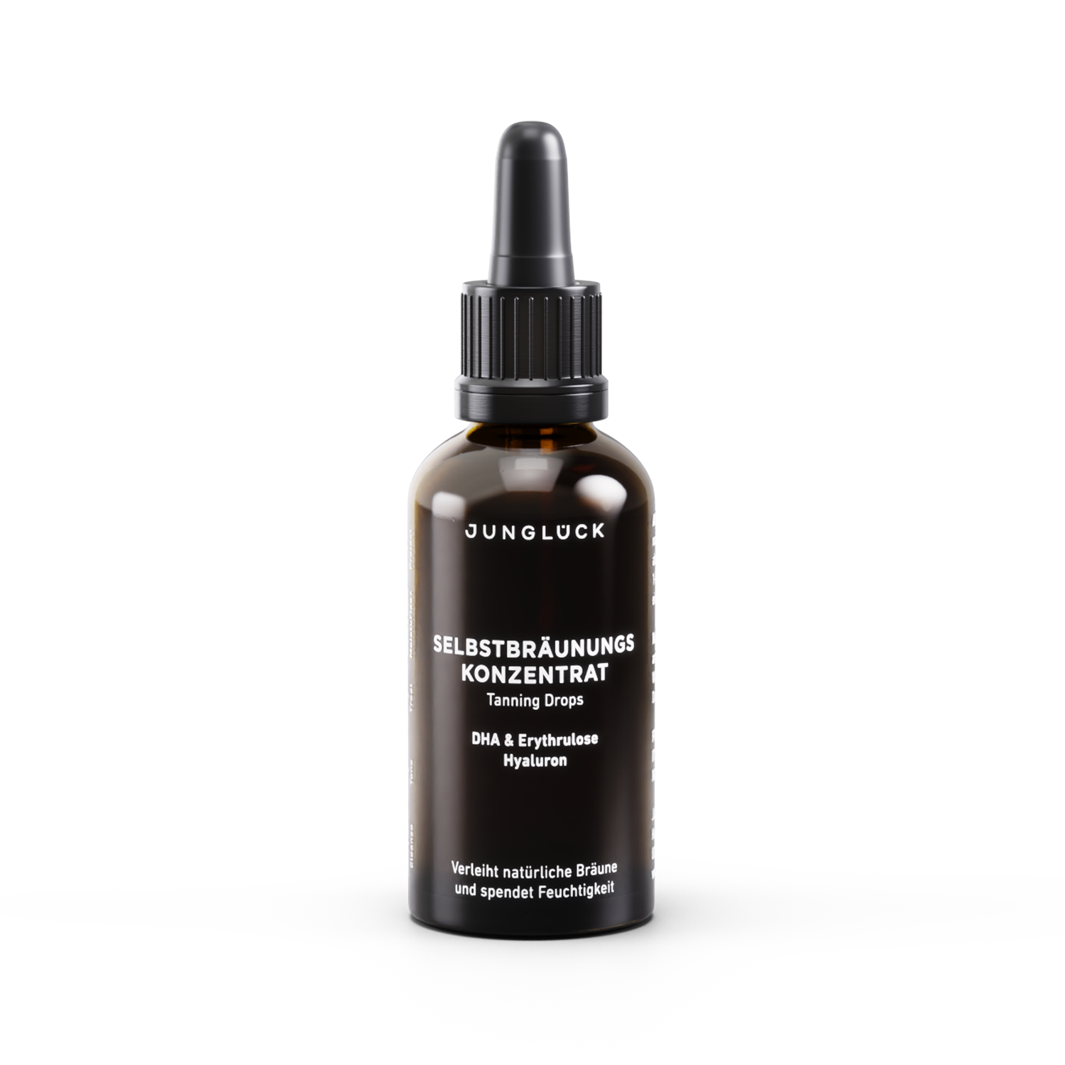 Autoabbronzante JUNGLÜCK 30 ml