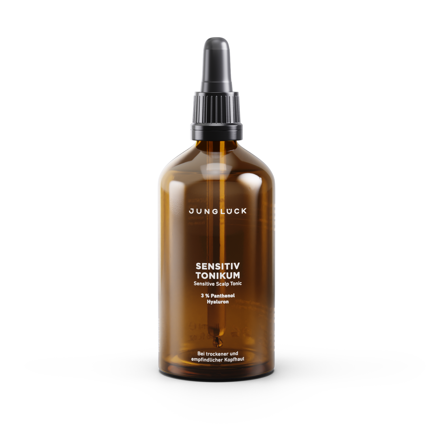 Sensitief Tonic Haarverzorging JUNGLÜCK 100 ml