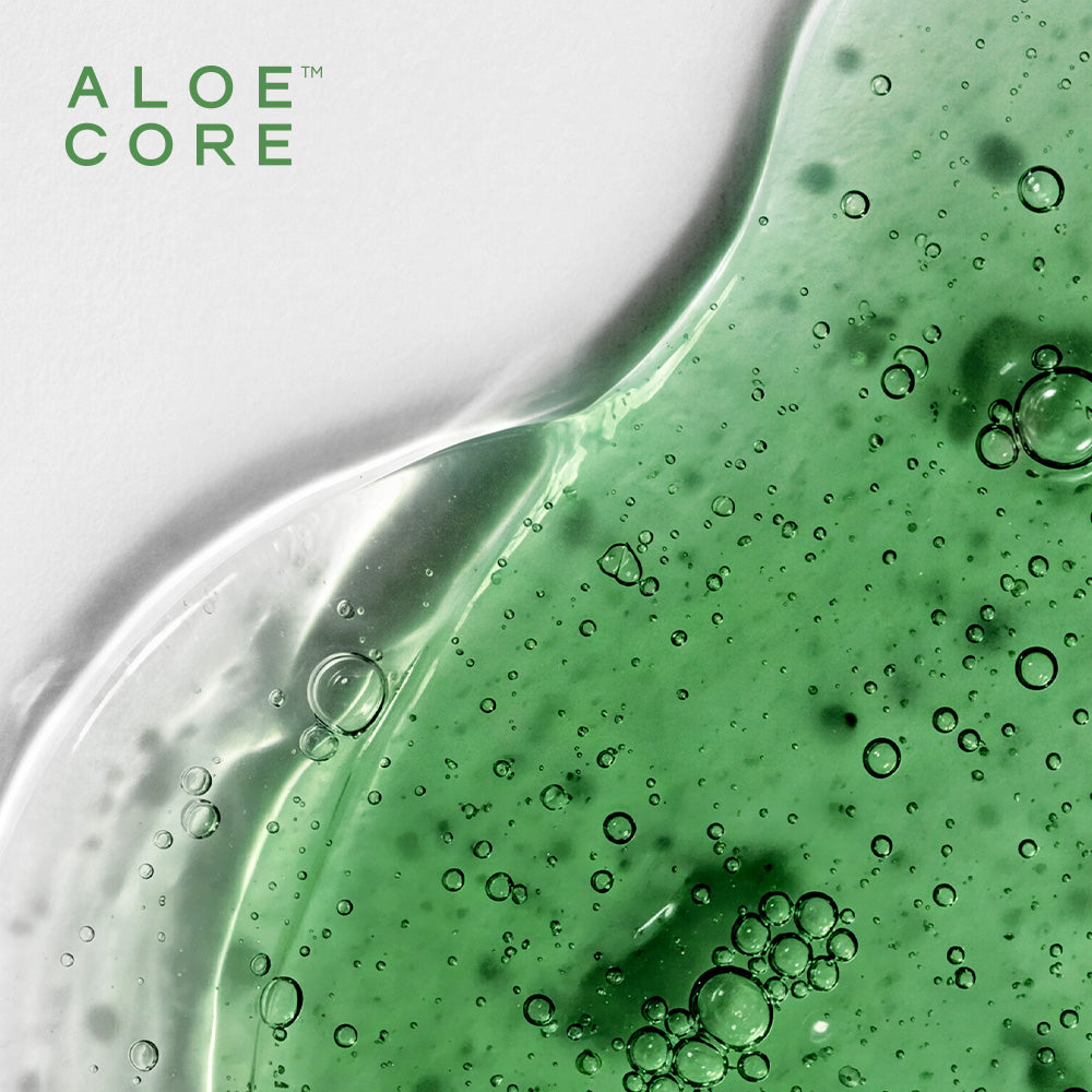 Aloe Vera Gel