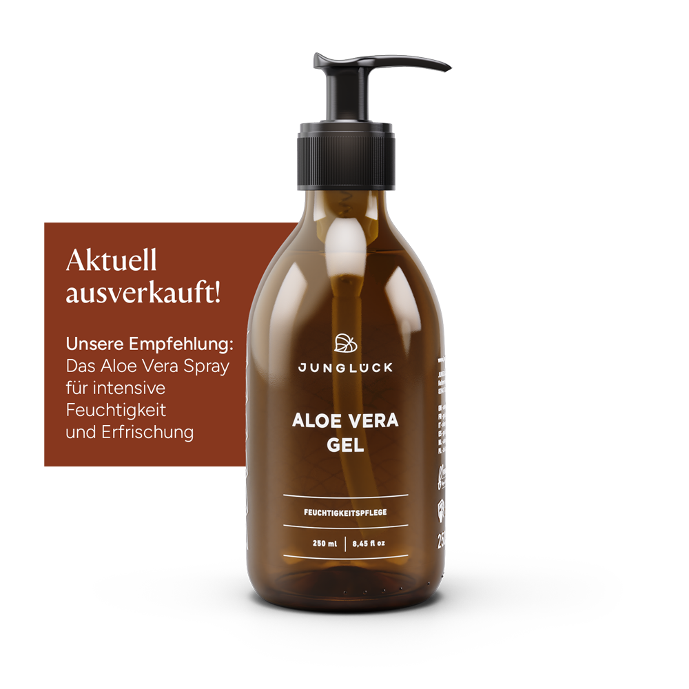 Aloe Vera Gel