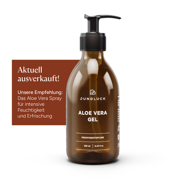 Aloe Vera Gel
