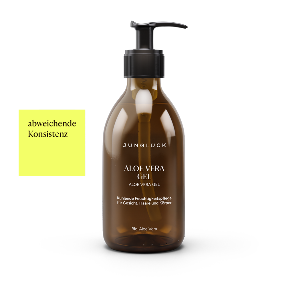 Aloe Vera Gel