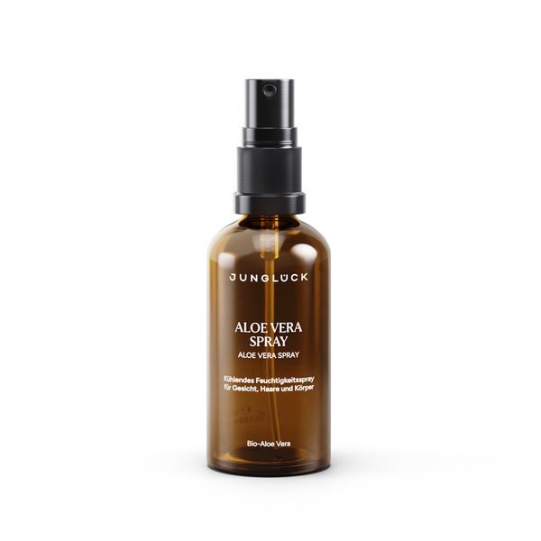 Aloe Vera Spray | JUNGLÜCK