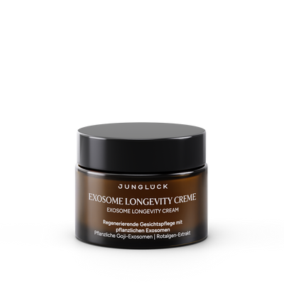 Exosome Longevity Creme