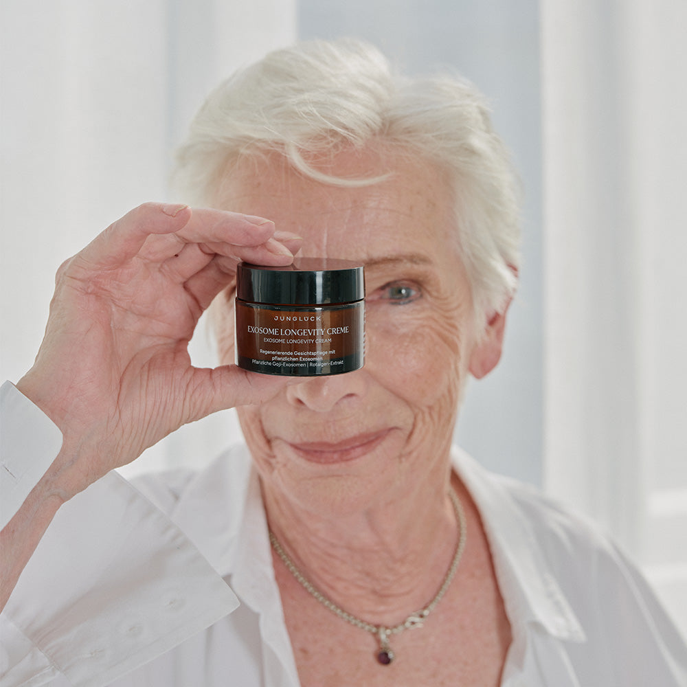 Exosome Longevity Creme