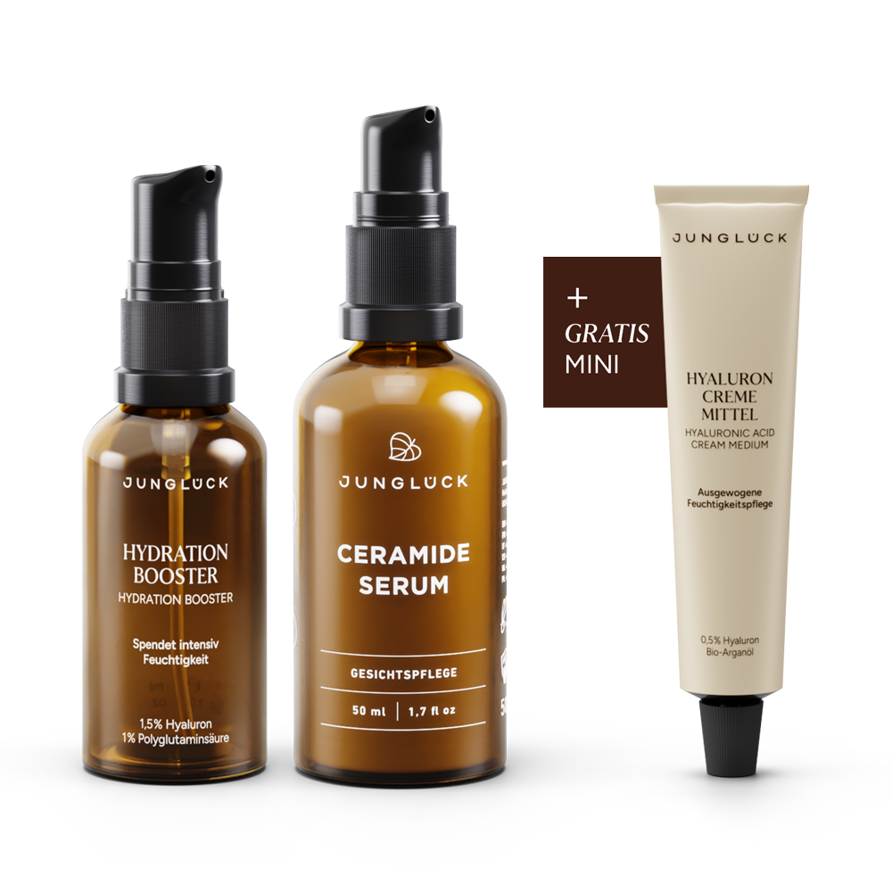 Protective Barrier Kombi