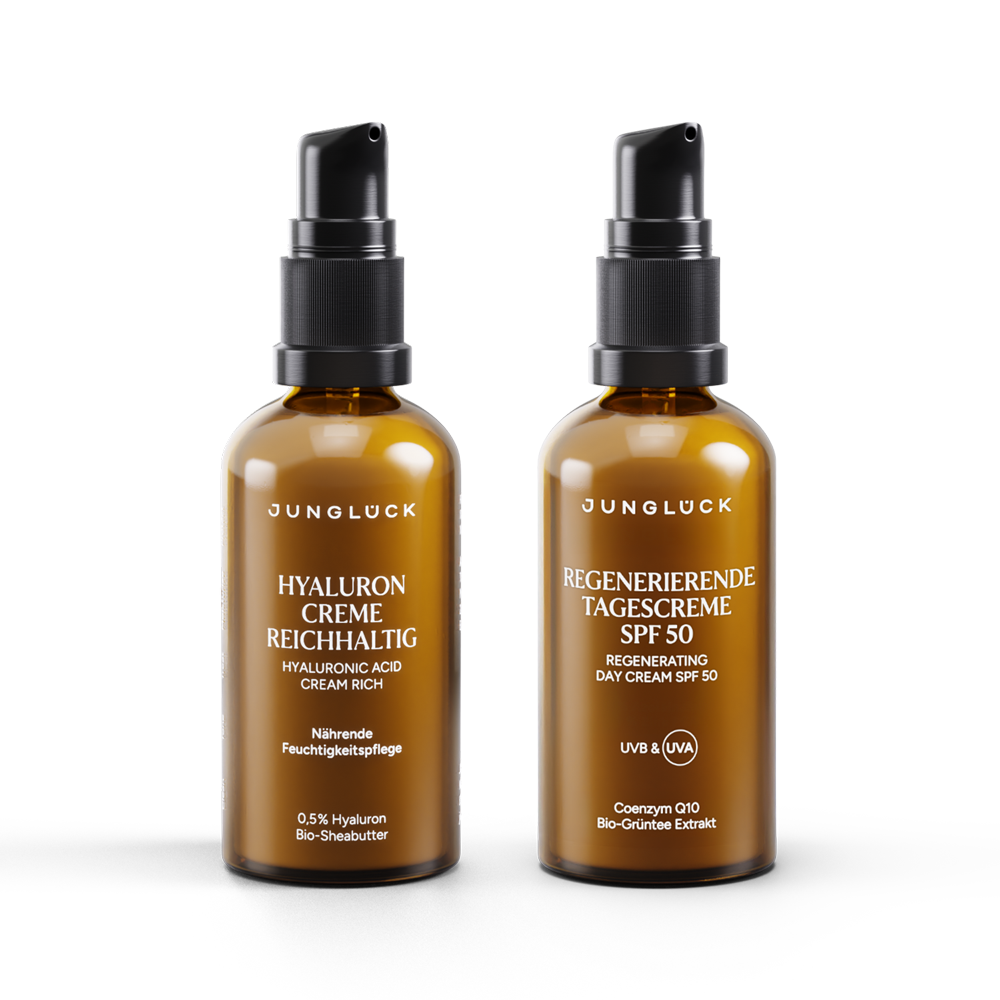 Renewing Day & Night Combo