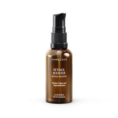 Retinol Booster