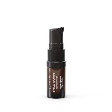 Retinol-booster